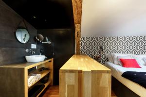 Lappartement de Margot