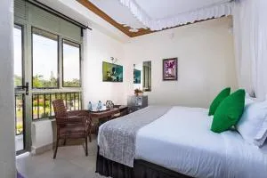 SKYZ9 HOTEL - Eldoret