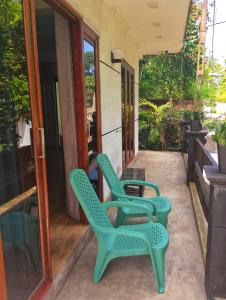 Adya residence hikkaduwa non Ac