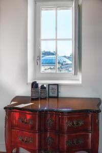 Appartements L'appartement de Margot : Appartement Deluxe