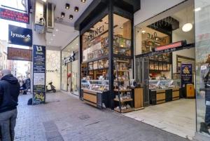 Monastiraki 503 SuperHost Hub