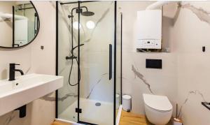 Apartamenty Mielno Sosnowa 4