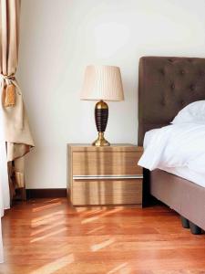 SUPER DEAL-5 Star Modern Luxury Staycation Johor Bahru