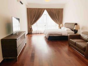 SUPER DEAL-5 Star Modern Luxury Staycation Johor Bahru