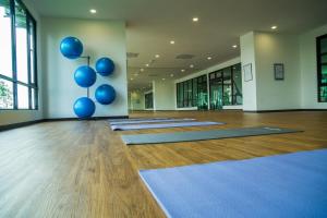 SUPER DEAL-5 Star Modern Luxury Staycation Johor Bahru