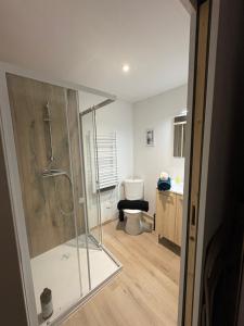 Le studio louana Appartement neuf et discret tout confort