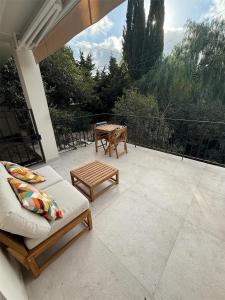 Appartements Nid douillet a Cassis : photos des chambres