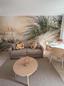 Nid douillet à Cassis