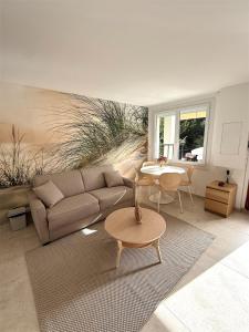Appartements Nid douillet a Cassis : photos des chambres