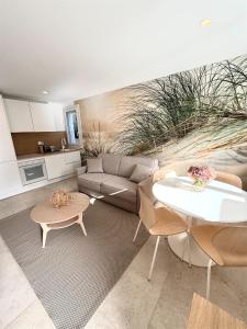 Nid douillet à Cassis