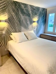 Nid douillet à Cassis