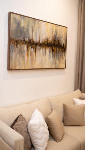 Colombo city view apartment