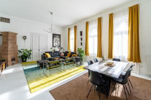 Massimos Palace Appartament