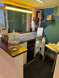 Massimos Palace Appartament