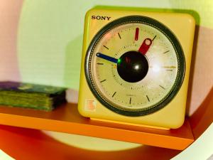 Appartements Le Cap 80 , La suite des nostalgiques chez Ivona Vacances : photos des chambres