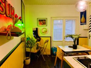 Le Cap 80 , La suite des nostalgiques chez Ivona Vacances