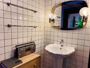 Appartements Le Cap 80 , La suite des nostalgiques chez Ivona Vacances : photos des chambres