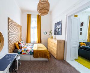 Massimos Palace Appartament