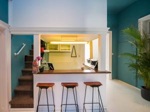 Massimos Palace Appartament