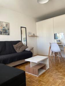 Hermoso apartamento en puerta de la Ciudad Vieja