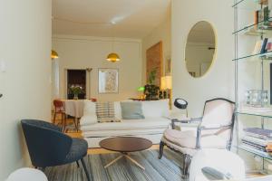 Les Fougères #MaisonSavaron