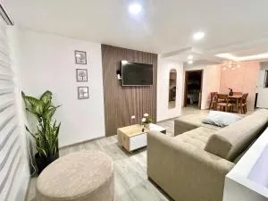 Nuevo y cómodo Apartamento en Cuenca - Ricaurte