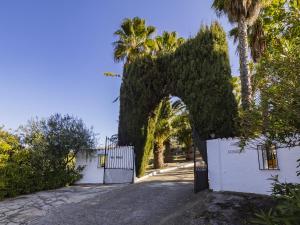 Cubos Casa Rural Los Lirios de Libar