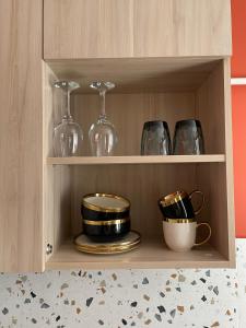 1 кімн квартира ТРоПіКі тихий центр, світло, тепло