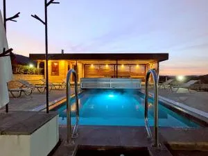 Pallos Apartments - Călugăreni