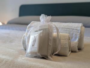 Appartamento con 2 Camere da Letto