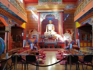 B&B / Chambres d'hotes Le Puits Dans La Cour : photos des chambres