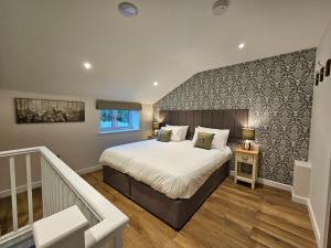 Bramley Suite - The Apple Barn