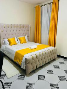 Home haven Utawala luxe ap gesora rd