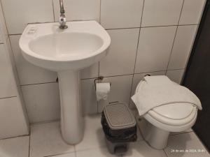 Hotel Santa Catarina