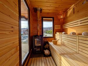 PALLOS Retreat & Wellness
