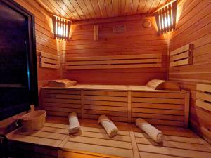 PALLOS Retreat & Wellness