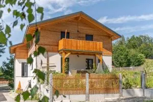 Ferienwohnungen Aying - Egmating