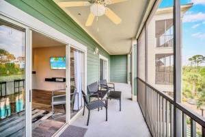 Near Disney - 2BR Condo - Balcony Pool