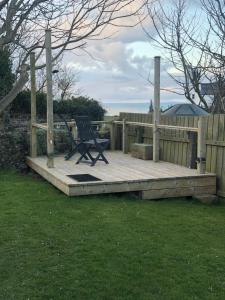 Dolphin Cottage - Child & Pet Friendly