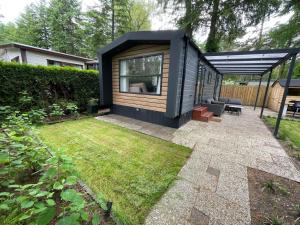 El Bohemia Veluwe rust, natuur & zwembad voor kids