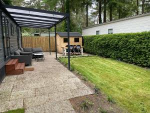 El Bohemia Veluwe rust, natuur & zwembad voor kids