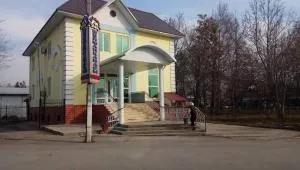 Ала-Арча - Arslanbob