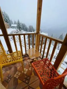 The shangarh retreat - 马恩迪