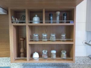 AlphaVille 101D Confortável e Aconchegante