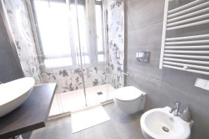 Elegant Apartment 7 Floor of the Tower Free Wi-Fi