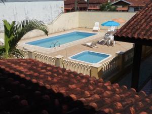 Residencial Doce Marina