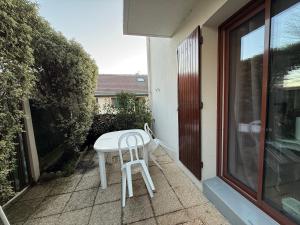 Appartements Du cote de chez : photos des chambres