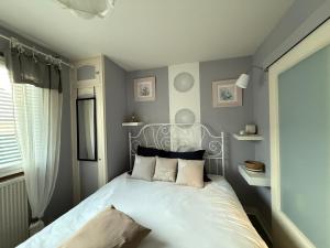 Appartements Du cote de chez : photos des chambres