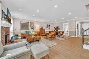 Lavish Abode! Newly Renovated and Decorated! - ماريتا