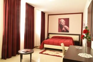 Pansion Merylinn Guest House Battipaglia Itaalia